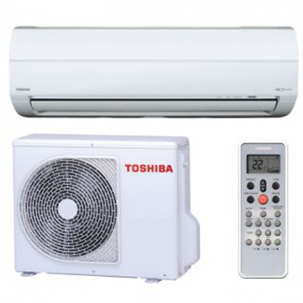 Toshiba RAS-10SKHP-ES